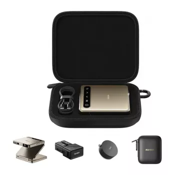 Aurzen Projektor Zip Set AU-PJ-ZP001M-EUGD0