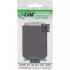InLine 92501J Kabelverbinder Reihenklemme / D-Sub 9 Schwarz
