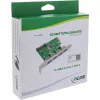 InLine 76666M Schnittstellenkarte/Adapter Intern USB 3.2 Gen 1 (3.1 Gen 1)