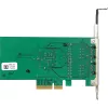 InLine 51125B Netzwerkkarte Intern Ethernet 1000 Mbit/s