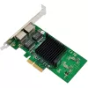 InLine 51125B Netzwerkkarte Intern Ethernet 1000 Mbit/s