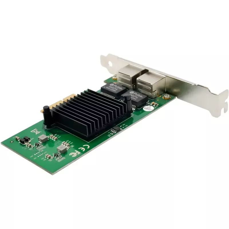InLine 51125B Netzwerkkarte Intern Ethernet 1000 Mbit/s