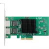 InLine 51125B Netzwerkkarte Intern Ethernet 1000 Mbit/s