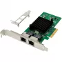 InLine 51125B Netzwerkkarte Intern Ethernet 1000 Mbit/s