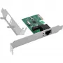 InLine 51127F Netzwerkkarte Intern Ethernet 1000 Mbit/s