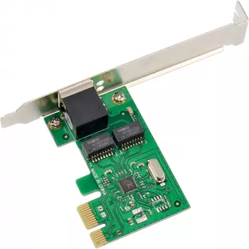 InLine 51127F Netzwerkkarte Intern Ethernet 1000 Mbit/s