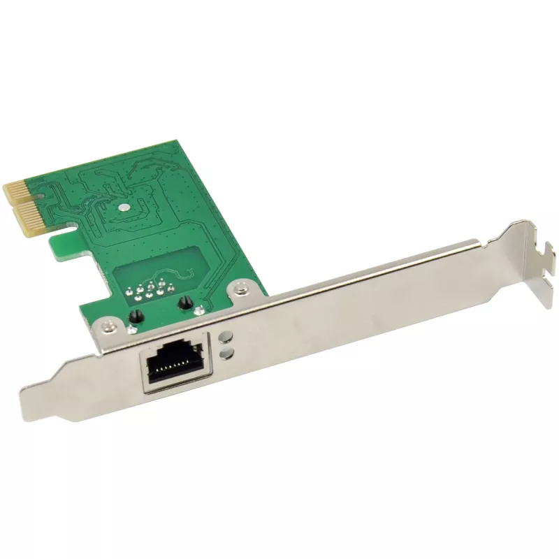 InLine 51127F Netzwerkkarte Intern Ethernet 1000 Mbit/s