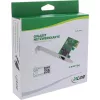 InLine 51127F Netzwerkkarte Intern Ethernet 1000 Mbit/s