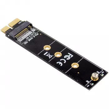 Schnittstellenadapter InLine 76619H – InLine 76619H Schnittstellenkarte/-adapter