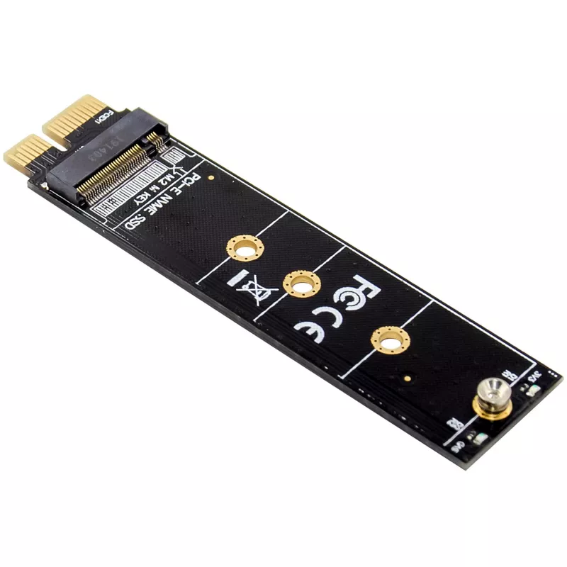 Schnittstellenadapter InLine 76619H – InLine 76619H Schnittstellenkarte/-adapter