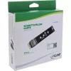 Schnittstellenadapter InLine 76619H – InLine 76619H Schnittstellenkarte/-adapter