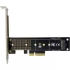 Schnittstellenadapter InLine 76619I — InLine 76619I externe Schnittstellenkarte/Adapter