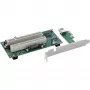 InLine 76619K Schnittstellenkarte/-adapter Intern PCI