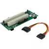InLine 76619K Schnittstellenkarte/-adapter Intern PCI