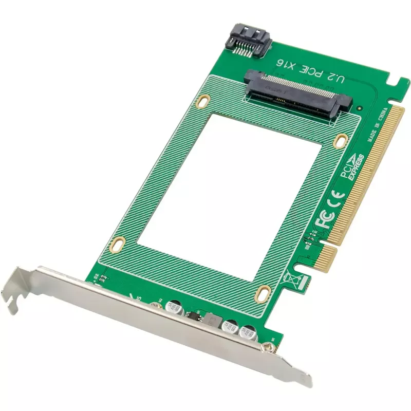 Schnittstellenkarten-Adapter InLine 76619J für Computersysteme, Modell 76619J