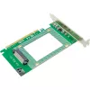 Schnittstellenkarten-Adapter InLine 76619J für Computersysteme, Modell 76619J