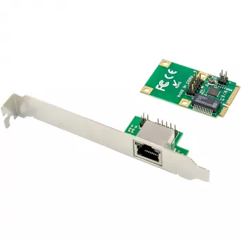 InLine 76622V Netzwerkkarte Intern Ethernet 1000 Mbit/s