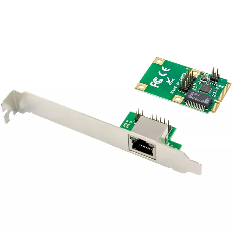 InLine 76622V Netzwerkkarte Intern Ethernet 1000 Mbit/s