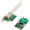 InLine 76622V Netzwerkkarte Intern Ethernet 1000 Mbit/s