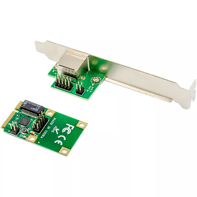 InLine 76622V Netzwerkkarte Intern Ethernet 1000 Mbit/s