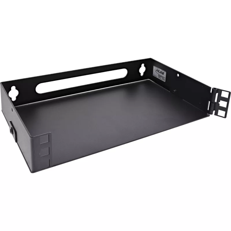 InLine 10101B passiver USB-Signalverstärker / Repeater, Modell 10101B