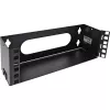 Netzwerkadapter-Halterung InLine 10102A für PCIe-Steckplatz – passive Montagehalterung