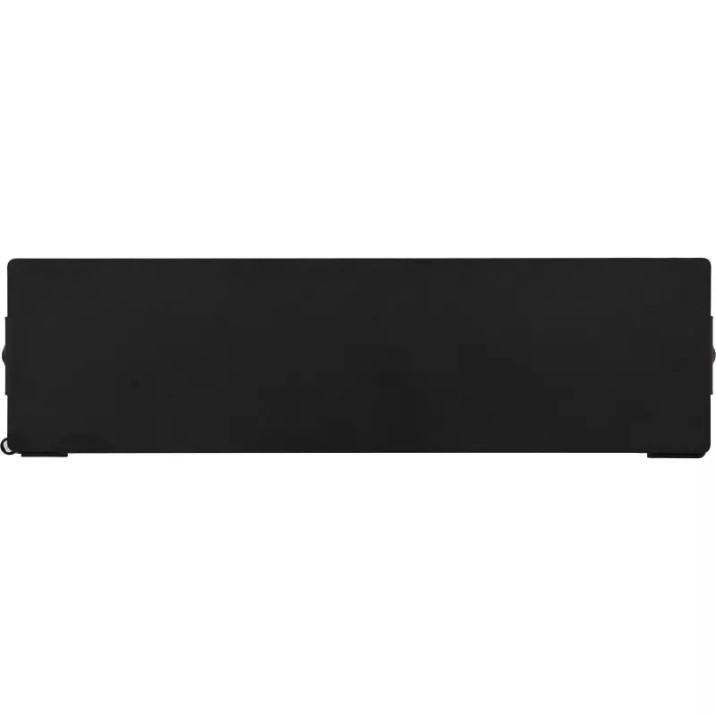 Netzwerkadapter-Halterung InLine 10102A für PCIe-Steckplatz – passive Montagehalterung
