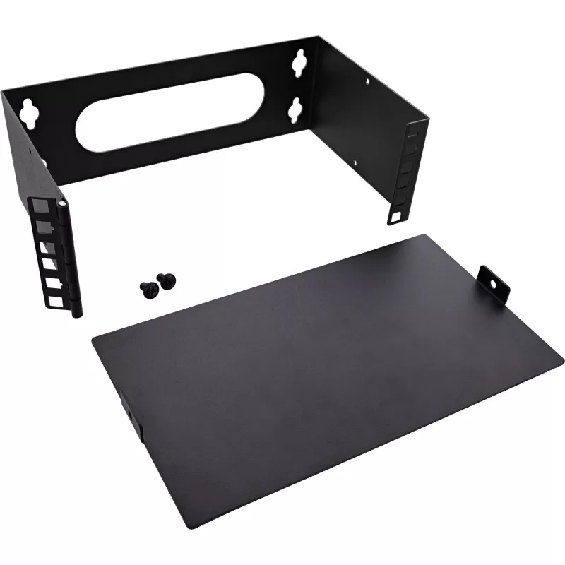 InLine 10102B Rack-Zubehör Ablage