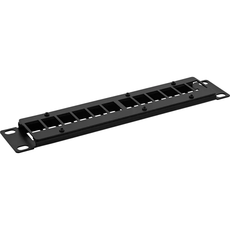 Rack-Zubehör InLine 10112A – Montagezubehör für Serverschränke und -gehäuse
