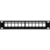 Rack-Zubehör InLine 10112A – Montagezubehör für Serverschränke und -gehäuse