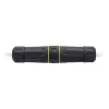 Kabel-Gender-Changer InLine 69927F — Adapter zum Umdrehen der Steckerausrichtung