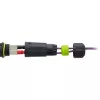 Kabel Gender-Changer InLine 69927G — Adapter zum Umkehren des Steckergeschlechts