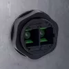 Kabel Gender-Changer InLine 69927G — Adapter zum Umkehren des Steckergeschlechts