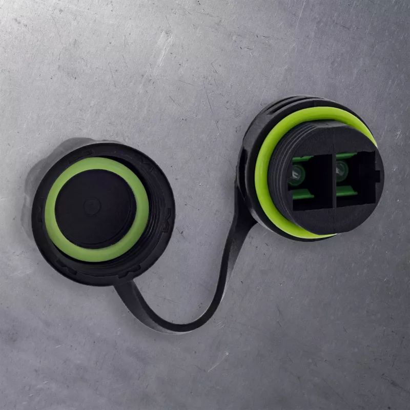 Kabel Gender-Changer InLine 69927G — Adapter zum Umkehren des Steckergeschlechts
