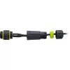 USB-Kabel-Gender-Changer InLine 69927L — Adapter zum Umdrehen der USB-Steckerausrichtung