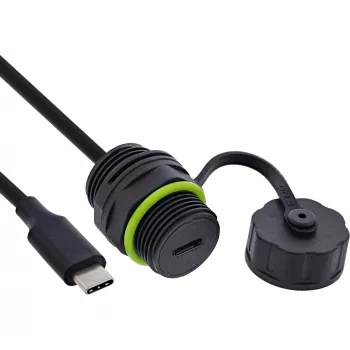 Kabelkoppler InLine 69927O — USB-Adapter (InLine 69927O)