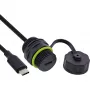 Kabelkoppler InLine 69927O — USB-Adapter (InLine 69927O)