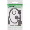 Kabelkoppler InLine 69927O — USB-Adapter (InLine 69927O)