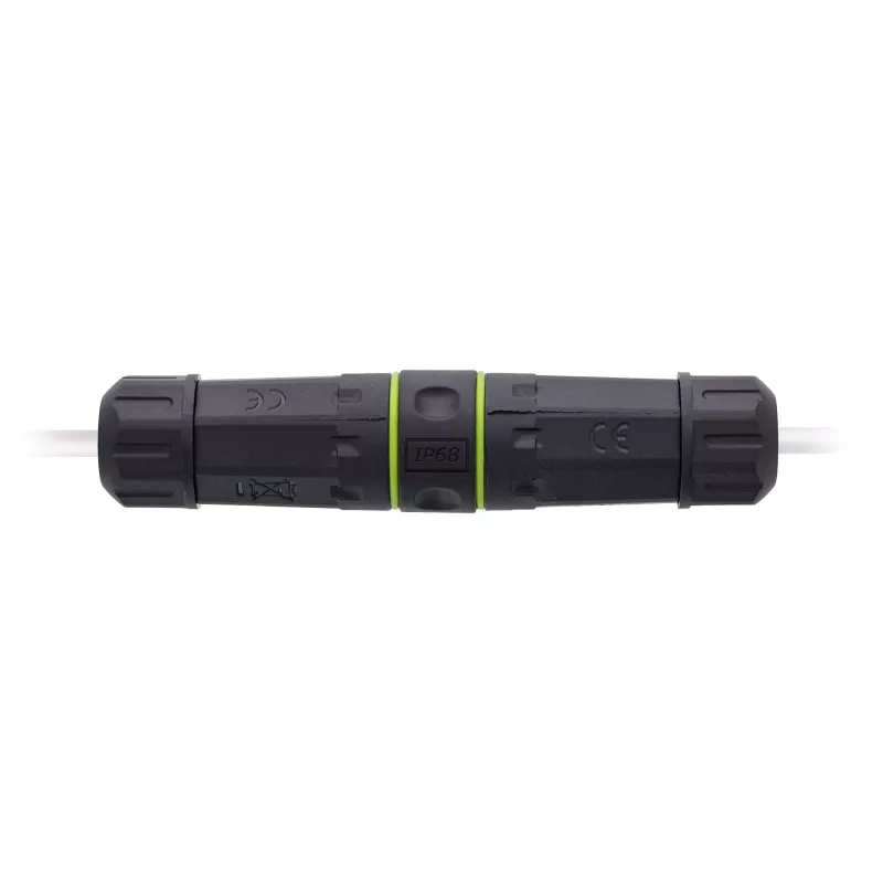 Kabel-Gender-Changer InLine 69927P — USB-Adapter Gender-Changer