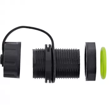 Kabel-Gender-Changer InLine 69927R – USB-Steckverbinder-Adapter
