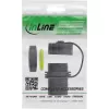 Kabel-Gender-Changer InLine 69927R – USB-Steckverbinder-Adapter