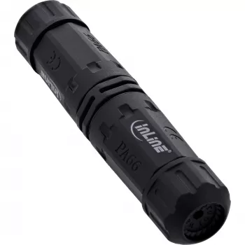 Netzstecker-Adapter InLine 69927T für Computerzubehör — Modell 69927T