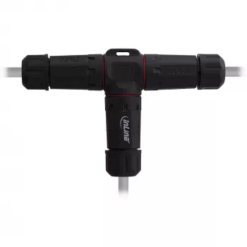 Netzstecker-Adapter InLine 69927U — universeller Netzadapter für internationale Steckdosen