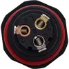 Netzsteckeradapter InLine 69927V – Netzadapter für internationale Steckdosen