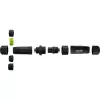 Netzkabel-Adapter InLine 69927W von InLine — kompakter Netzadapter für europäische Steckdosen
