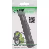 Netzkabel-Adapter InLine 69927W von InLine — kompakter Netzadapter für europäische Steckdosen