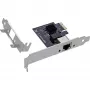 InLine 51125T Netzwerkkarte Intern Ethernet 2500 Mbit/s