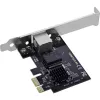 InLine 51125T Netzwerkkarte Intern Ethernet 2500 Mbit/s