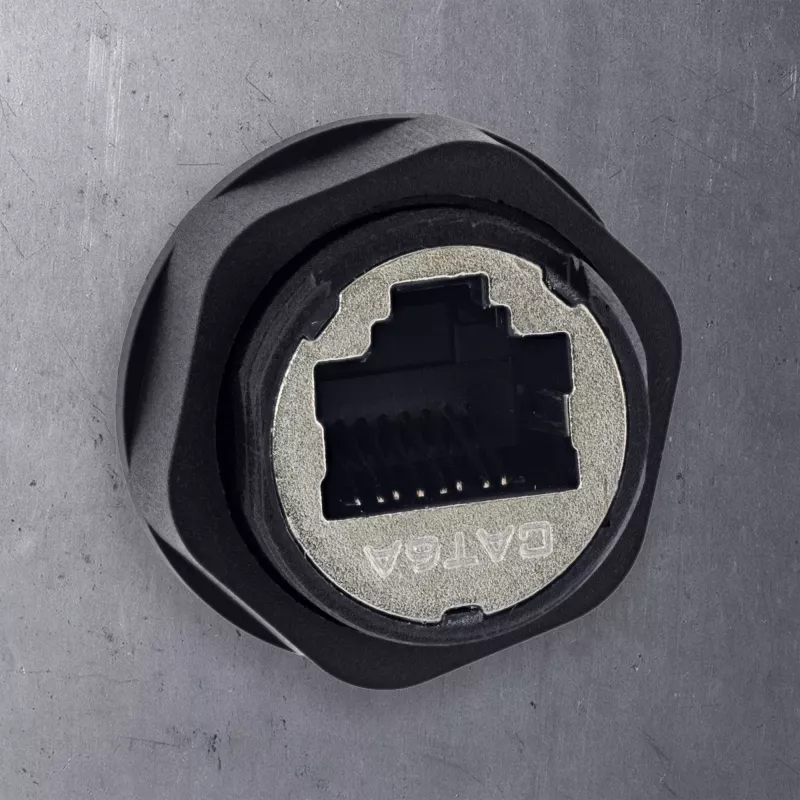 Kabel-Geschlechtswechsler InLine 69927I — Adapter zum Umkehren des Steckergeschlechts