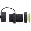 Kabel-Gender-Changer InLine 69927J — Netzwerkadapter zum Umkehren der Steckerausrichtung